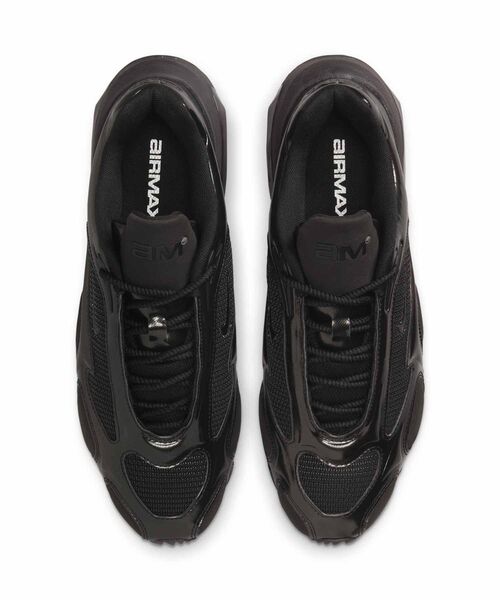 ナイキエアマックスミューズウィメンズシューズ/NikeAirMaxMuseWomen'sShoesFV1920-003Black