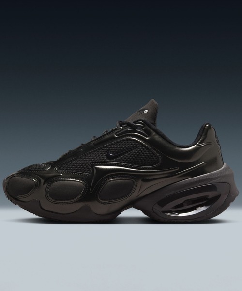 NIKE(iCL)̃iCL GA }bNX ~[Y EBYV[Y / Nike Air Max Muse Women's Shoes FV1920-003 Black(Xj[J[)
