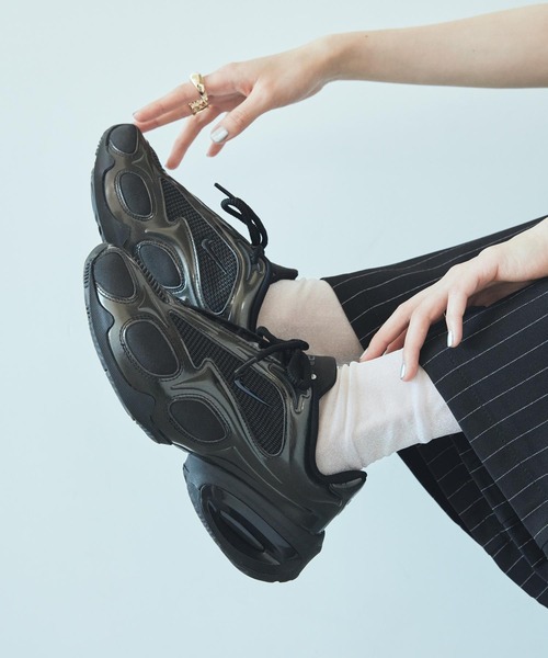 ナイキ エア マックス ミューズ ウィメンズシューズ / Nike Air