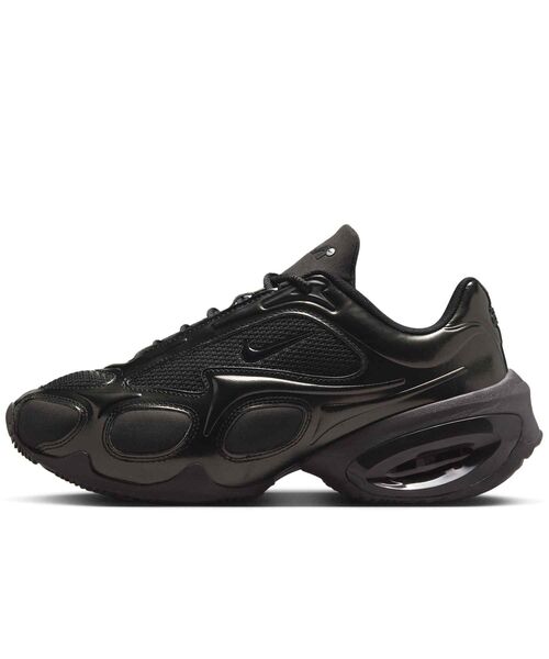 NIKE AIR MAX MUSE Triple Black エアマックス ナイキ エア マックス ミューズ ウィメンズシューズ / Nike Air Max