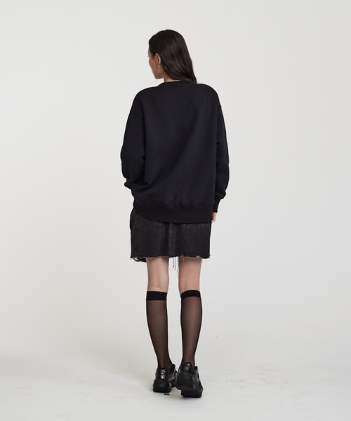 NIKE（ナイキ）の「ナイキ エア マックス ミューズ ウィメンズシューズ / Nike Air Max Muse Women's Shoes FV1920-003 Black（スニーカー・レディース・ブラック・24/24.5/22/22.5/23/23.5/25/25.5/26）」の17枚目の写真