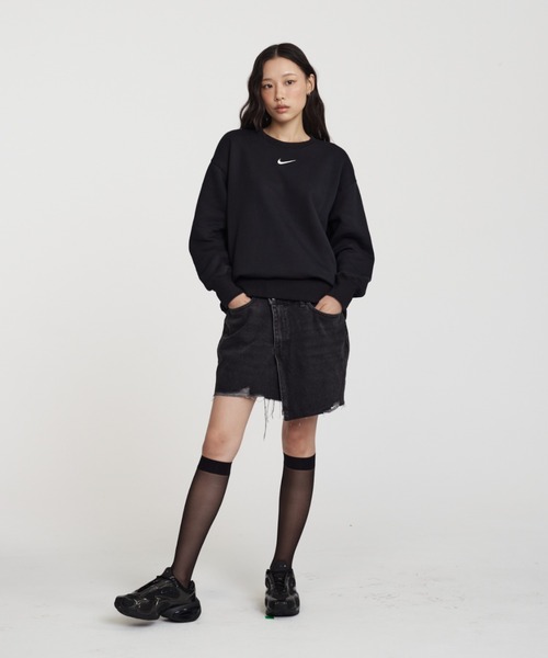 NIKE（ナイキ）の「ナイキ エア マックス ミューズ ウィメンズシューズ / Nike Air Max Muse Women's Shoes FV1920-003 Black（スニーカー・レディース・ブラック・24/24.5/22/22.5/23/23.5/25/25.5/26）」の15枚目の写真