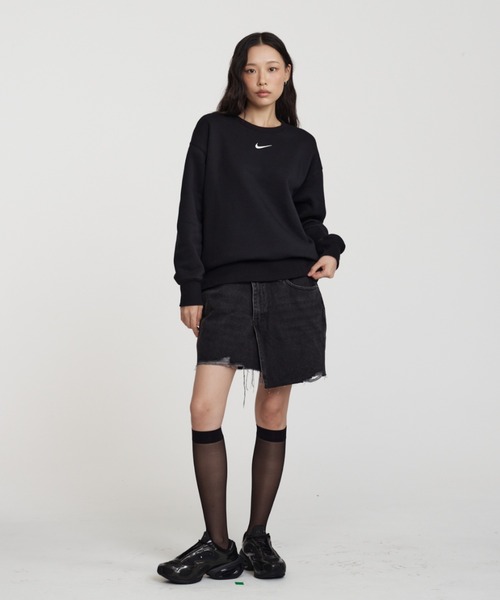 NIKE（ナイキ）の「ナイキ エア マックス ミューズ ウィメンズシューズ / Nike Air Max Muse Women's Shoes FV1920-003 Black（スニーカー・レディース・ブラック・24/24.5/22/22.5/23/23.5/25/25.5/26）」の13枚目の写真