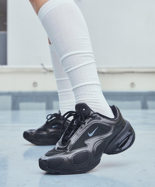 ナイキ エア マックス ミューズ ウィメンズシューズ / Nike Air Max