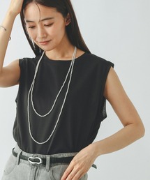 Tシャツ/カットソー（袖なし）ファッション通販 - ZOZOTOWN