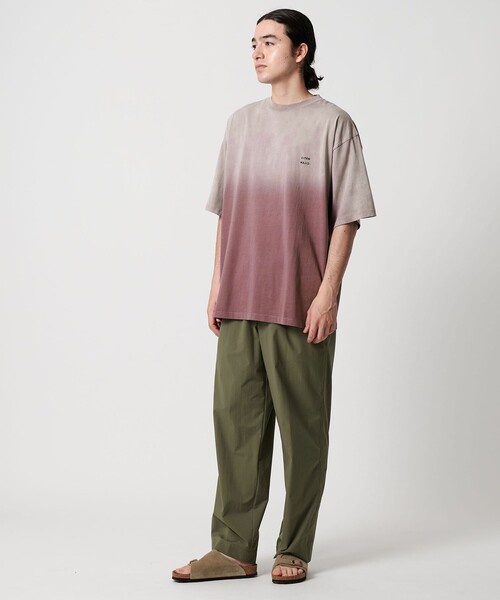 セール】＜CITEN＞グラデーションT（Tシャツ/カットソー