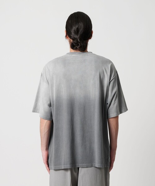 セール】＜CITEN＞グラデーションT（Tシャツ/カットソー