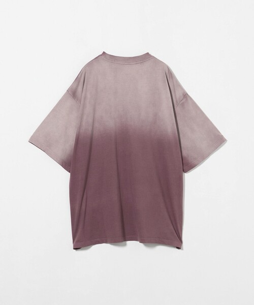 On Court-Tee 　Lサイズ　グラデーション Tシャツ On Court-Tee Lサイズ グラデーション Tシャツ On Court-Tee L