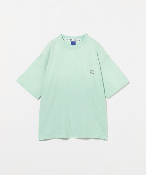 セール】＜CITEN＞グラデーションT（Tシャツ/カットソー