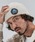 CAMBIO�i�J���r�I�j�́umko12985-�yHIMALAYAN CLIMBERS HAND-KNIT�ʒ��z��҂݃��b�`�L���b�v�i�j�b�g�L���b�v/�r�[�j�[�j�v�b�A�C�{���[