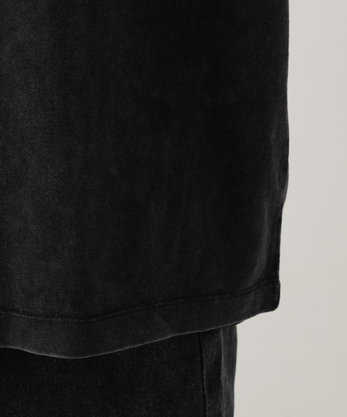 RAGEBLUE（レイジブルー）の「ヴィンテージライク/グラフィックプリントTシャツ（Tシャツ/カットソー・メンズ・ライトグレー/ダークグレー・LARGE/MEDIUM）」の16枚目の写真