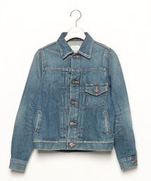 ブランド古着】TODAYFUL｜トゥデイフルのデニムジャケット古着