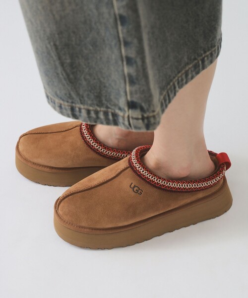 WEB限定】UGG(R) / Tazz II（ブーツ）｜UGG（アグ）のファッション通販