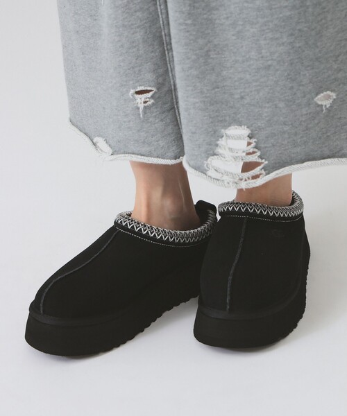 ★新品未使用★UGG トレーナー　ブラック ホーム＆ギフト - ブラック | UGG 日本
