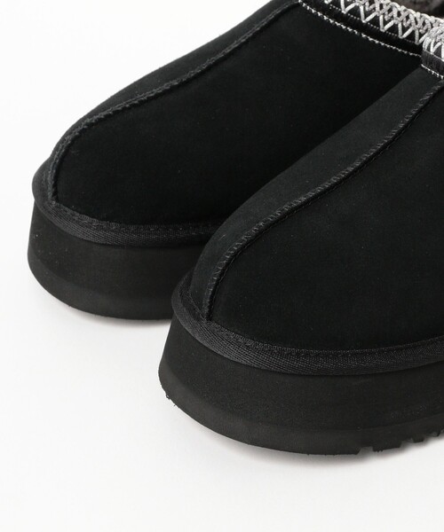 アグ　UGG(R) / Tazz II ブラック　25㎝ Tazz II Slipper for Women | UGG®
