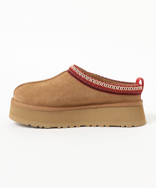 UGG（アグ）の「【WEB限定】UGG(R) / Tazz II（ブーツ・レディース・ブラウン系その他3/ブラック・6/8/7）」の11枚目の写真