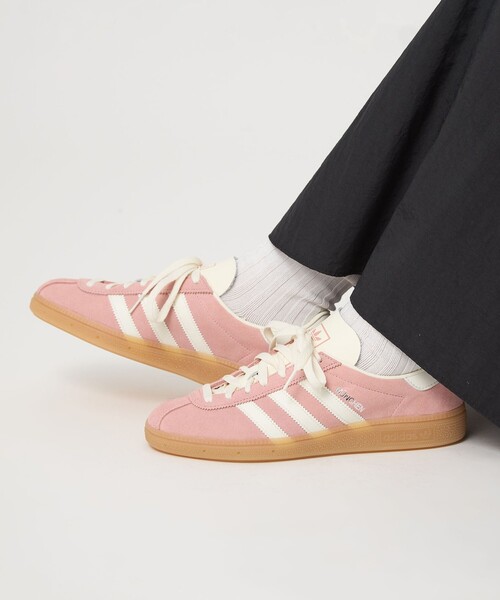 ミュンヘン 300枚 (10枚×30セット) adidas Originals＞ミュンヘン スニーカー（スニーカー