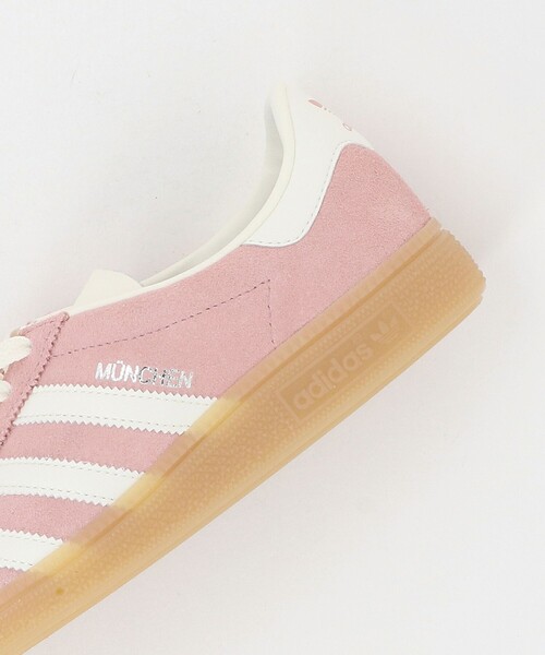 セール】＜adidas Originals＞ミュンヘン スニーカー