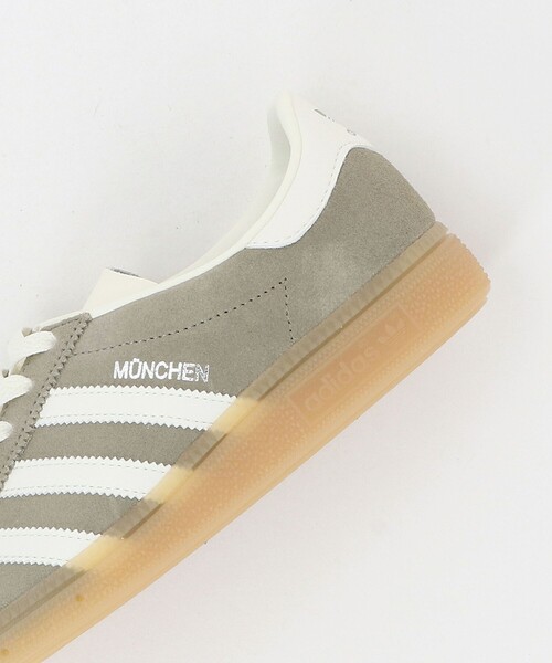 ミュンヘン adidas Originals＞ミュンヘン スニーカー（スニーカー