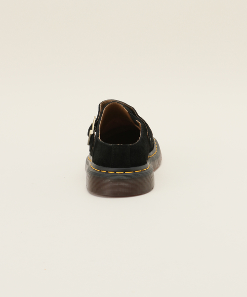 Dr. Martens（ドクターマーチン）の「シューズ（その他シューズ・レディース・ブラック・25cm）」の3枚目の写真