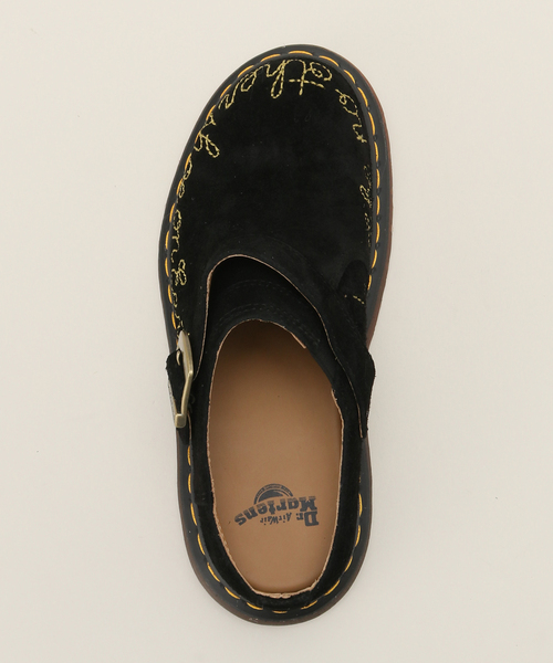 Dr. Martens（ドクターマーチン）の「シューズ（その他シューズ・レディース・ブラック・25cm）」の6枚目の写真