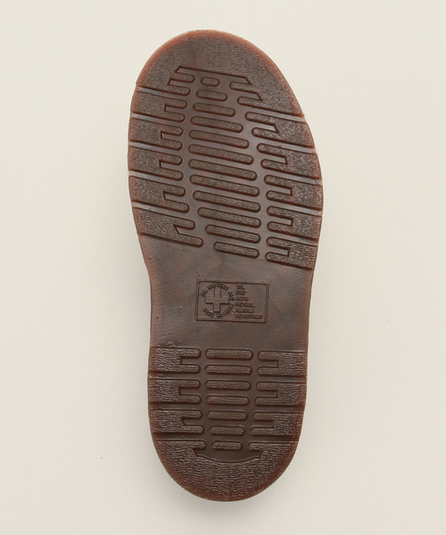 Dr. Martens（ドクターマーチン）の「シューズ（その他シューズ・レディース・ブラック・25cm）」の7枚目の写真