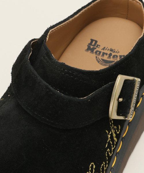 Dr. Martens（ドクターマーチン）の「シューズ（その他シューズ・レディース・ブラック・25cm）」の8枚目の写真