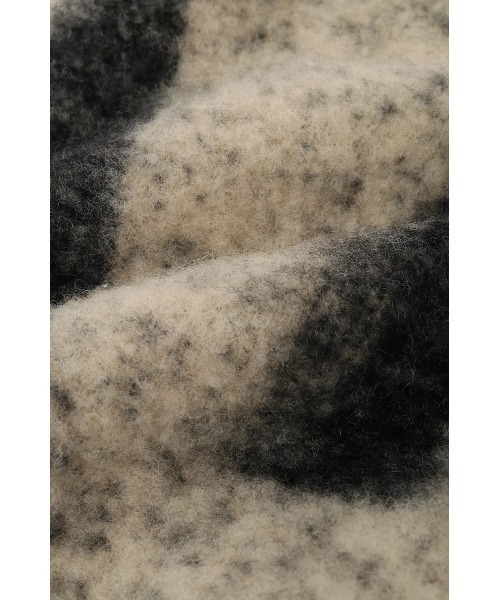 CLANE（クラネ）の「CLANE/クラネ/CLANE LOGO MUFFLER（マフラー・レディース・その他・FREE）」の6枚目の写真