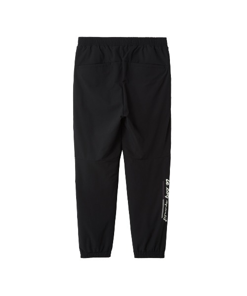 le coq sportif（ルコックスポルティフ）の「裏起毛ウィンドブレーカーパンツ（その他パンツ・メンズ・ネイビー/ブラック・XL/M/L/XXL/S）」の8枚目の写真