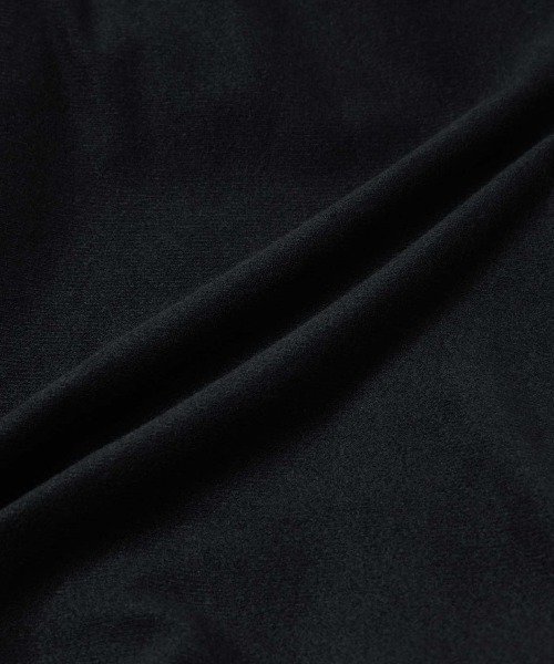 le coq sportif（ルコックスポルティフ）の「裏起毛ウィンドブレーカーパンツ（その他パンツ・メンズ・ネイビー/ブラック・XL/M/L/XXL/S）」の10枚目の写真