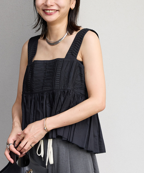 JOURNAL STANDARD（ジャーナルスタンダード）の「インディア幾何エン 