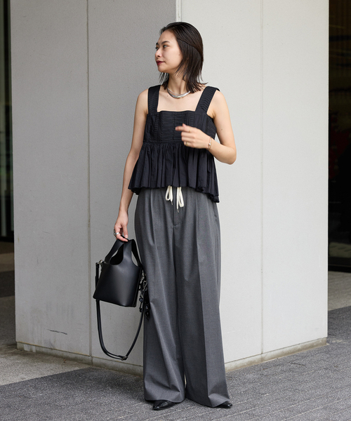 JOURNAL STANDARD（ジャーナルスタンダード）の「インディア幾何エン 