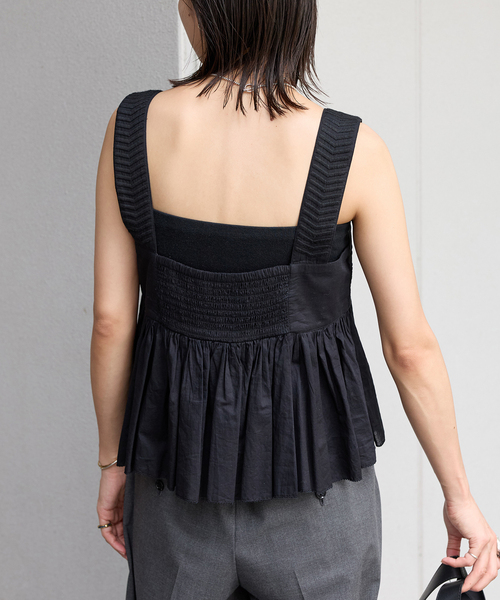 JOURNAL STANDARD（ジャーナルスタンダード）の「インディア幾何エン 