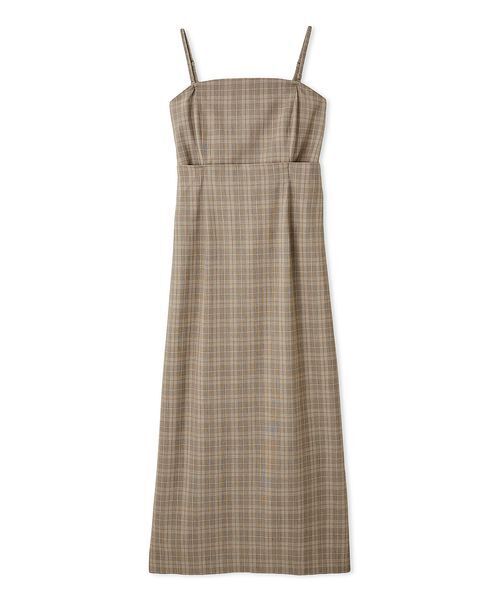 ビスチェセパレートワンピース（ワンピース）｜FRAY I.D（フレイ