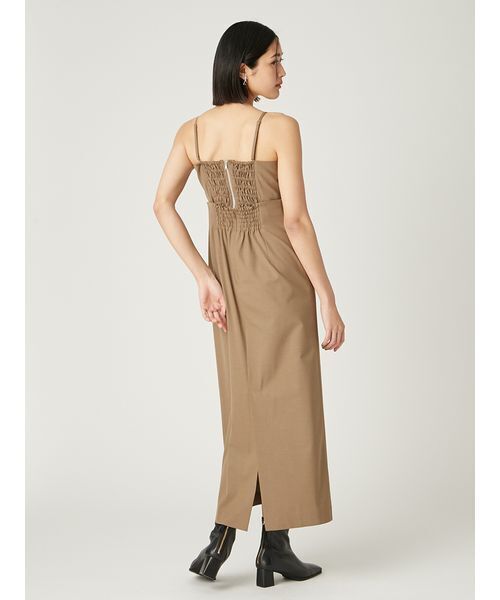 セール】ビスチェセパレートワンピース（ワンピース）｜FRAY I.D