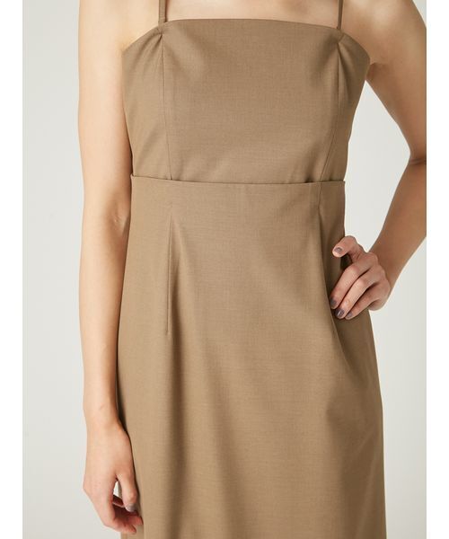 セール】ビスチェセパレートワンピース（ワンピース）｜FRAY I.D