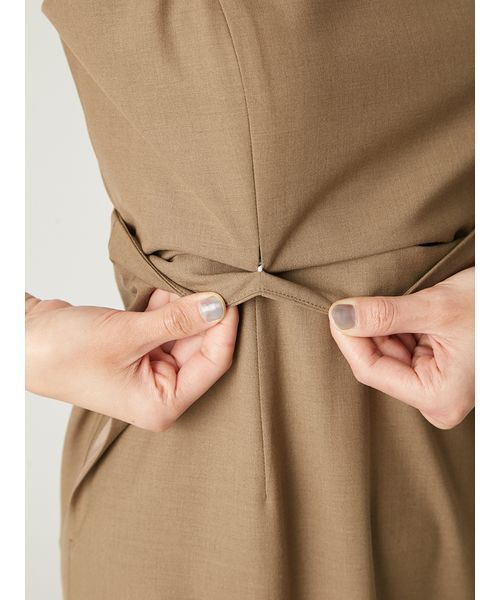 ビスチェセパレートワンピース（ワンピース）｜FRAY I.D（フレイ