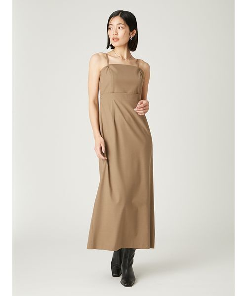 ビスチェセパレートワンピース セール】ビスチェセパレートワンピース（ワンピース）｜FRAY I.D