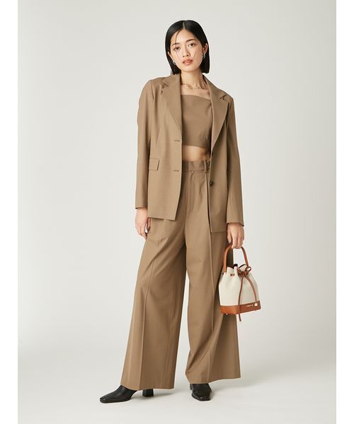 ビスチェセパレートワンピース（ワンピース）｜FRAY I.D（フレイ