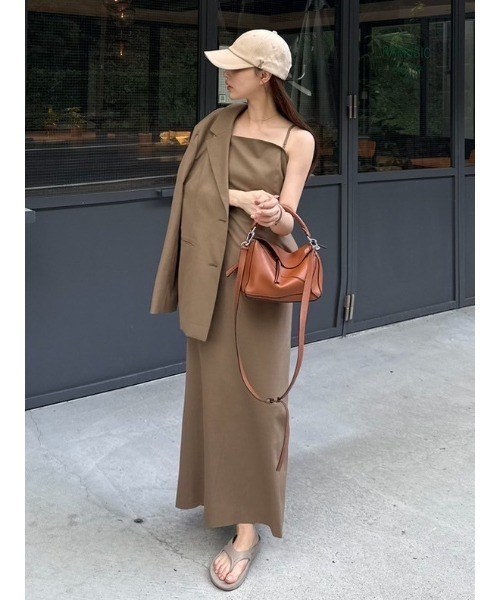 ビスチェセパレートワンピース（ワンピース）｜FRAY I.D（フレイ