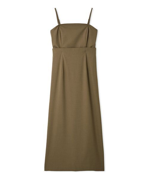 ビスチェセパレートワンピース（ワンピース）｜FRAY I.D（フレイ