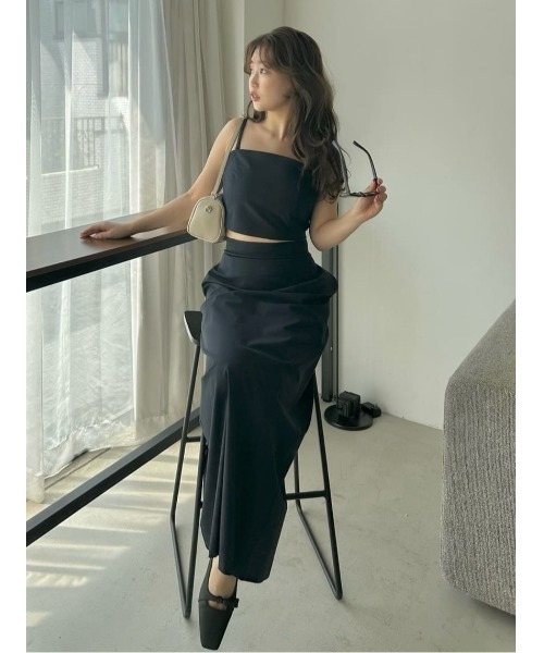 セール】ビスチェセパレートワンピース（ワンピース）｜FRAY I.D