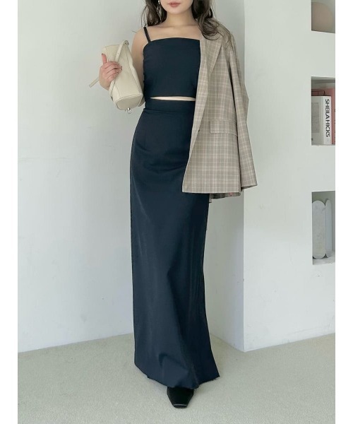 セール】ビスチェセパレートワンピース（ワンピース）｜FRAY I.D