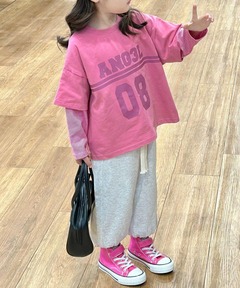 adidas OFF SHOULDER JERSEY / アディダス オフショルダー