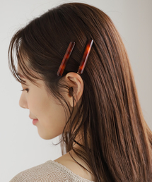 JOURNAL STANDARD(W[iX^_[h)́yFICCAREz Ficca hair pin set(̑wAANZT[)