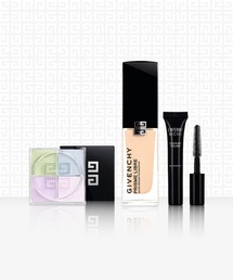 ジバンシーセット プリズム・リーブル(ZOZOCOSME 数量限定ギフトセット)（コスメ