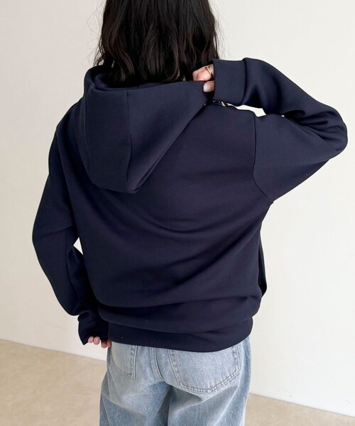 セール】【GOOD ROCK SPEED】NYCプリントダンボールフードスウェット