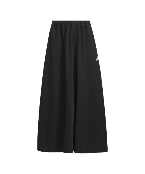 adidas(アディダス)の「アディダス adidas スリーストライプス KN スカート(スカート・レディース・ブラック・S/M/L/XL)」の5枚目の写真