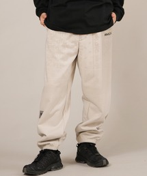 RVCA（ルーカ）の「RVCA/ルーカ FADE WRWB PT ロンパン BF042-706（その他パンツ）」