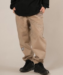 RVCA | RVCA/ルーカ FADE WRWB PT ロンパン BF042-706(その他パンツ)